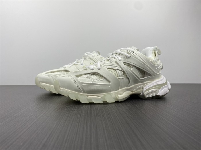  Arrenfashion Men Women B*alenciaga Top Sneakers