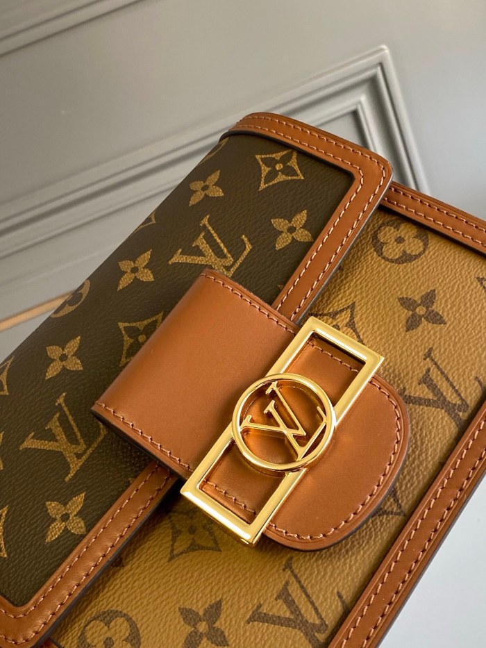  Arrenfashion L*ouis V*uitton Bag Top Quality 20*15*9CM