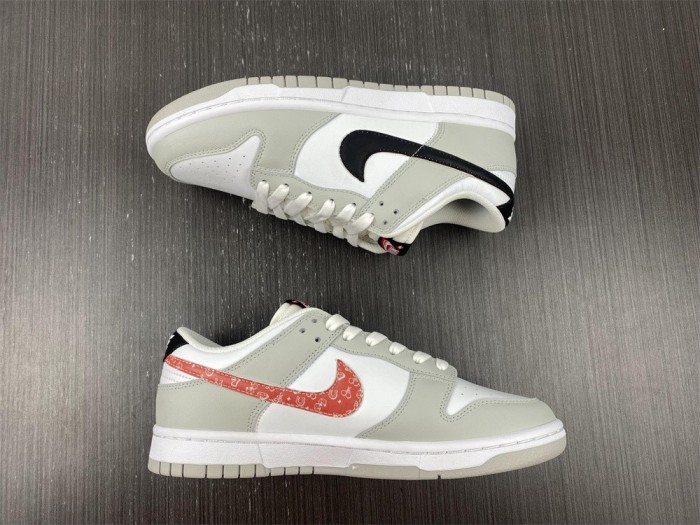  from Arrenfashion NIKE DUNK LOW Lottery DR9654-001