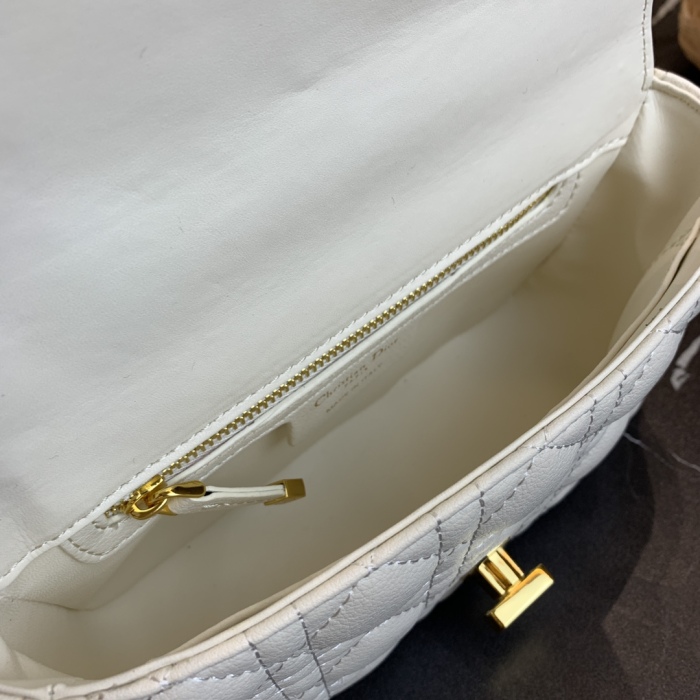  Arrenfashion D*ior Bag Top Quality 20*12*7CM