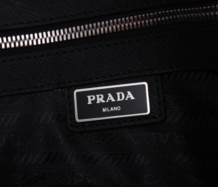  Arrenfashion P*rada Top Bag 31.5*33.5*7cm