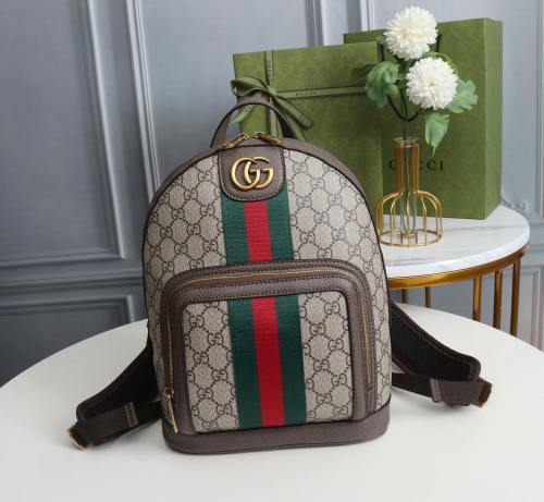  Arrenfashion G*ucci Top Bag 22×29×15cm
