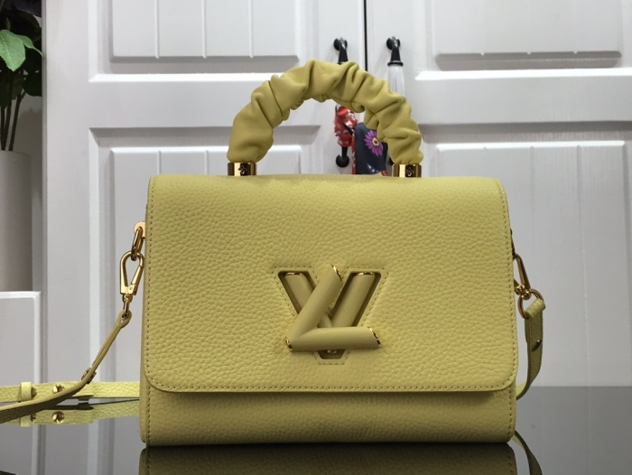  Arrenfashion L*ouis V*uitton Top Bag 23cm