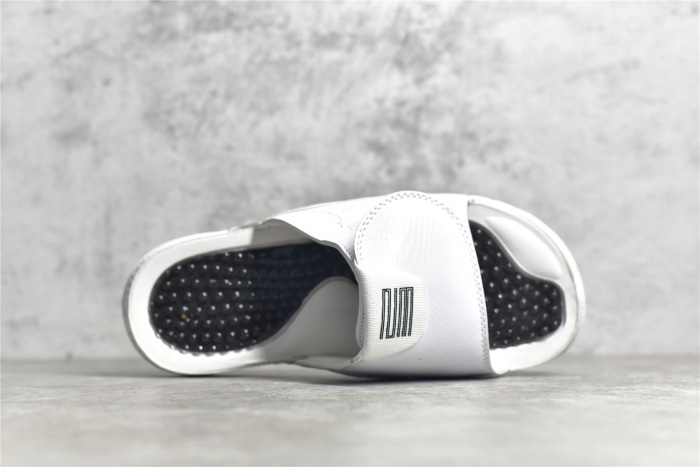 Nike Air Jordan 11 Slippers (Arrenfashion)