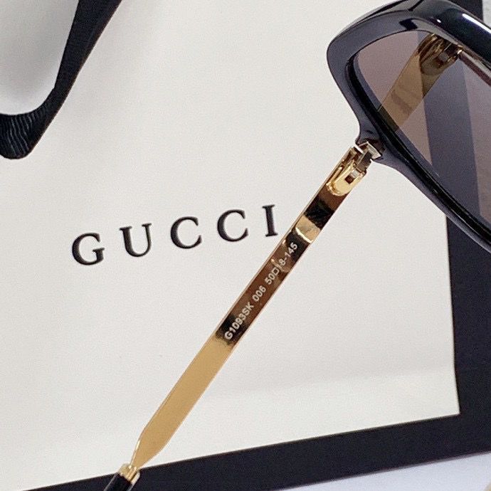  Arrenfashion Top Quality G*ucci Glasses