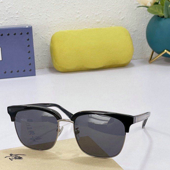  Arrenfashion Top Quality G*ucci Glasses