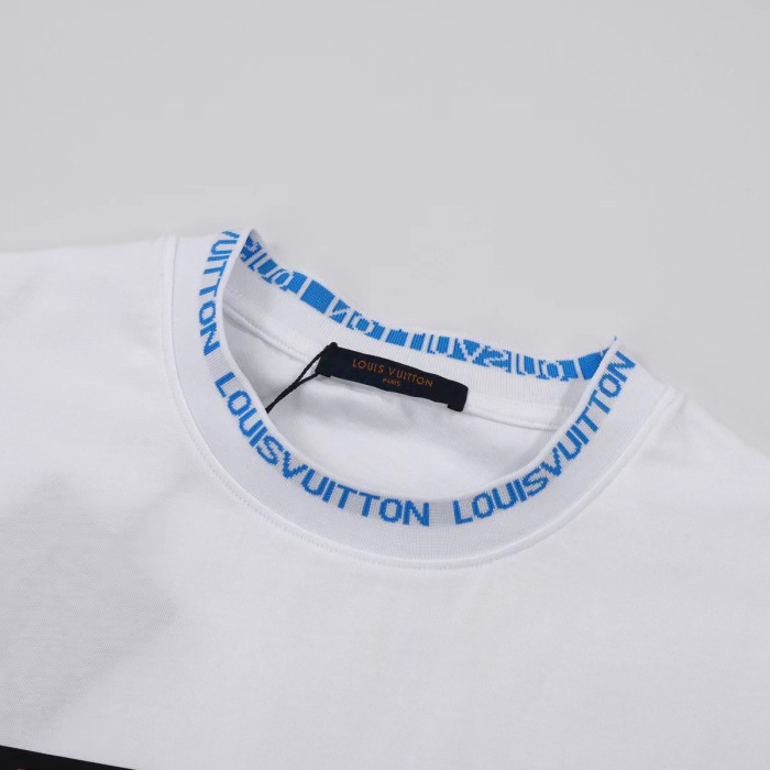 Men Women T-shirt Top Quality 2023 Arrenfashion