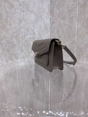  Arrenfashion B*vlgari Bag Top Quality 22*15*4.5CM