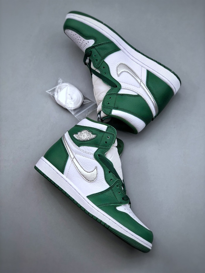  Arrenfashion Air Jordan 1 High OG “Gorge Green” DZ5485-303