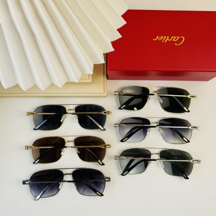 Arrenfashion C*artier Glasses Top