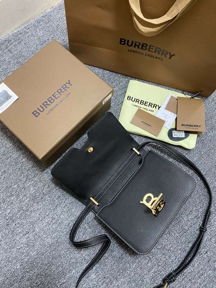  Arrenfashion B*urberry Bag Top Quality 21*6*16CM