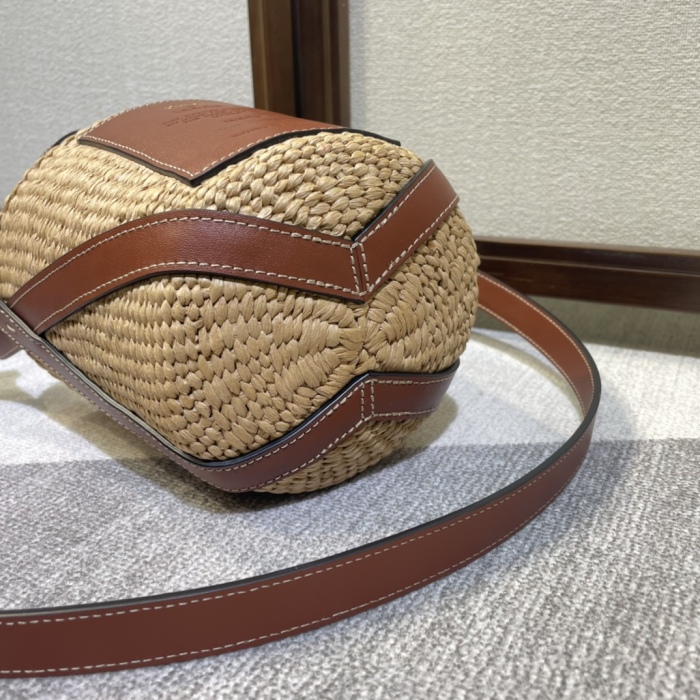  Arrenfashion C*hloe Bag Top Quality 17*16*16CM