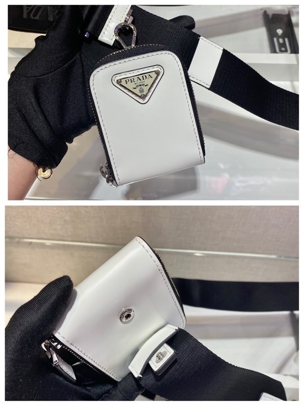 Arrenfashion P*rada Bag Top Quality 22*16*6CM