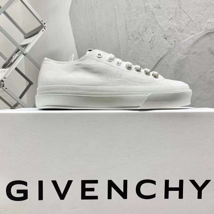 Men Women G*ivenchy Top Sneaker （ Arrenfashion ）