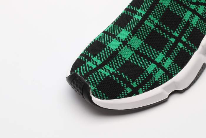 Men Women B*alenciaga Top Sneakers （Arrenfashion）
