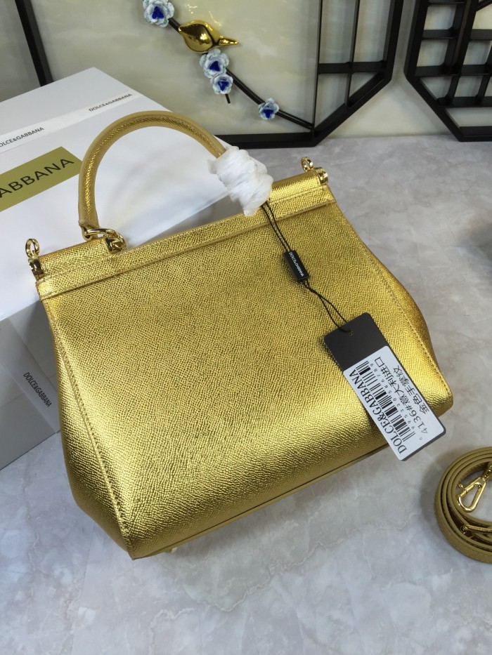  Arrenfashion D*olce&G*abbana Top Bag