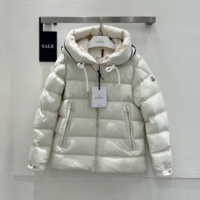  Arrenfashion Men Women Down Jacket M*oncler Top Quality 2022