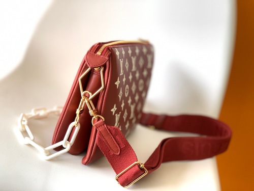 L*ouis V*uitton Top Bag (Arrenfashion)