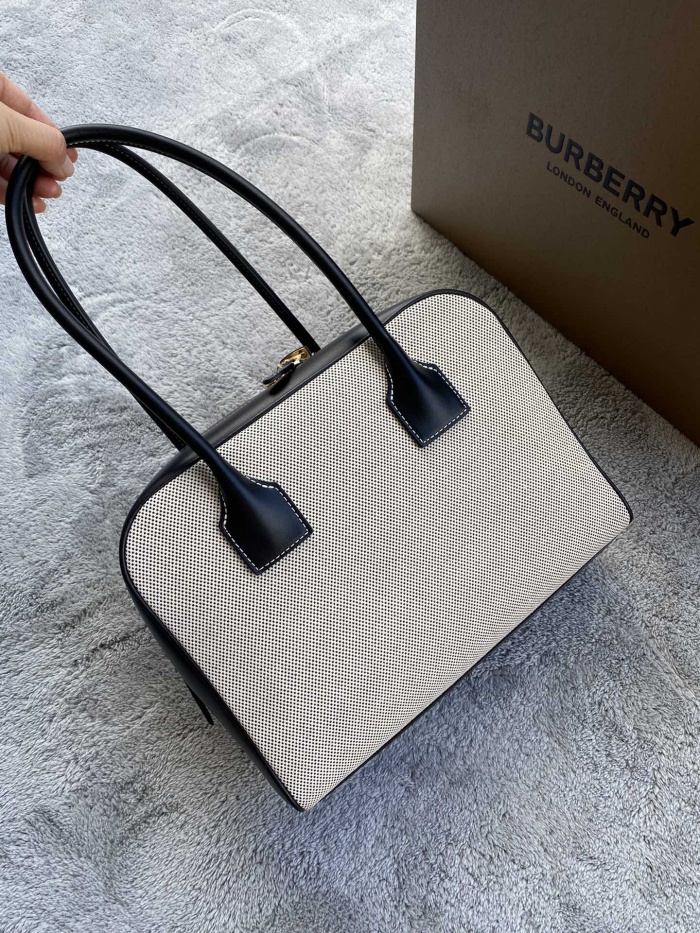 Arrenfashion B*urberry Bag Top Quality 30*11*22.5cm