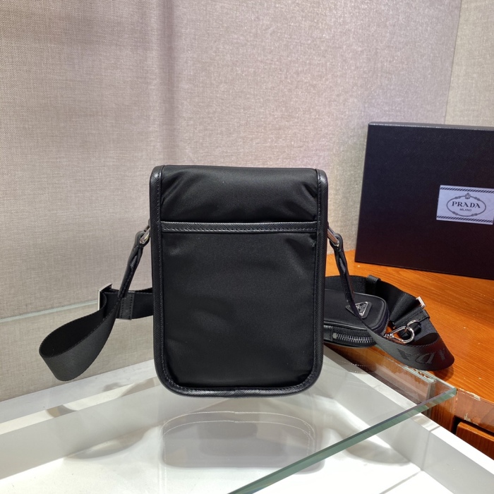  Arrenfashion P*rada Bag Top Quality 14*19*5.5CM