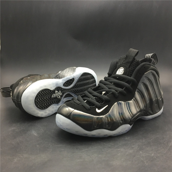  from Arrenfashion Nike Air Foamposite One “Hologram”