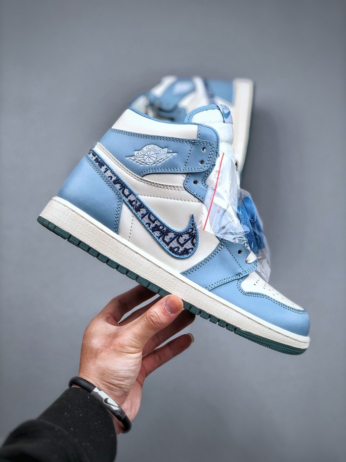 Nike Air Jordan 1 High Arrenfashion