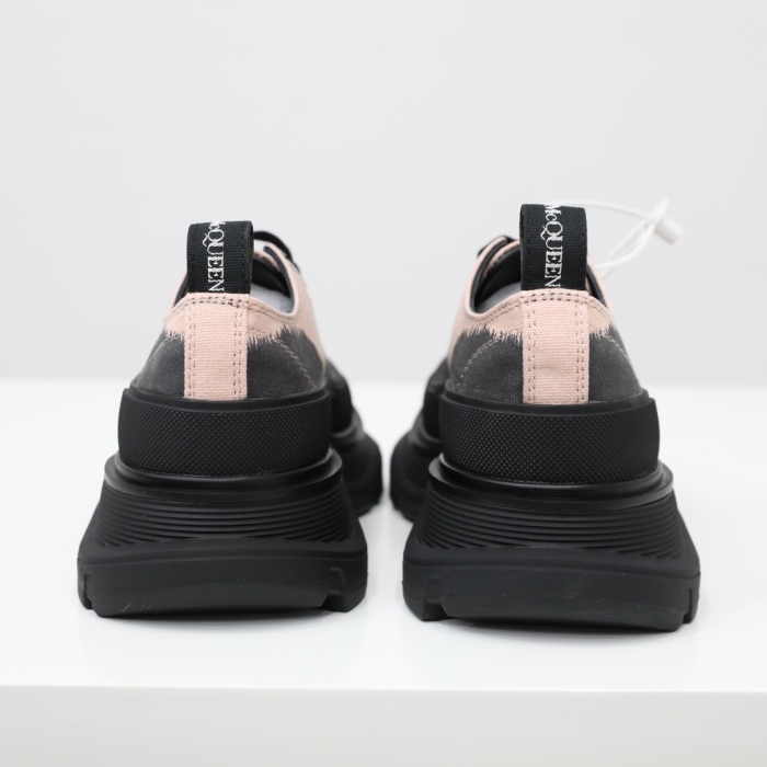  Arrenfashion Men Women A*lexander M*cqueen Top Sneaker