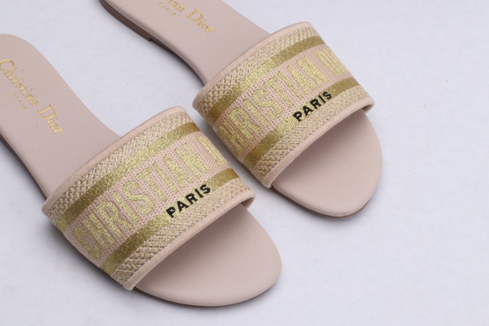  Arrenfashion Women D*or Sandals