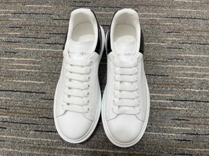  Arrenfashion Men Women A*lexander M*cqueen Top Sneaker