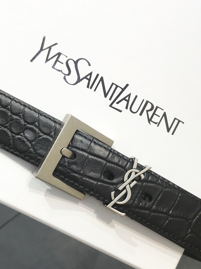  Arrenfashion Y*SL Belts Top Quality 30MM