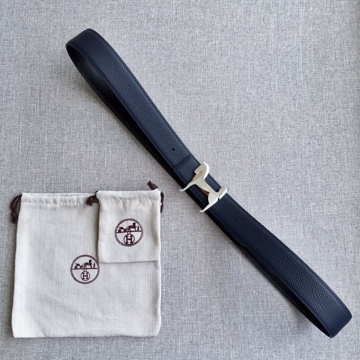  Arrenfashion H*ermes Belts Top Quality 32MM