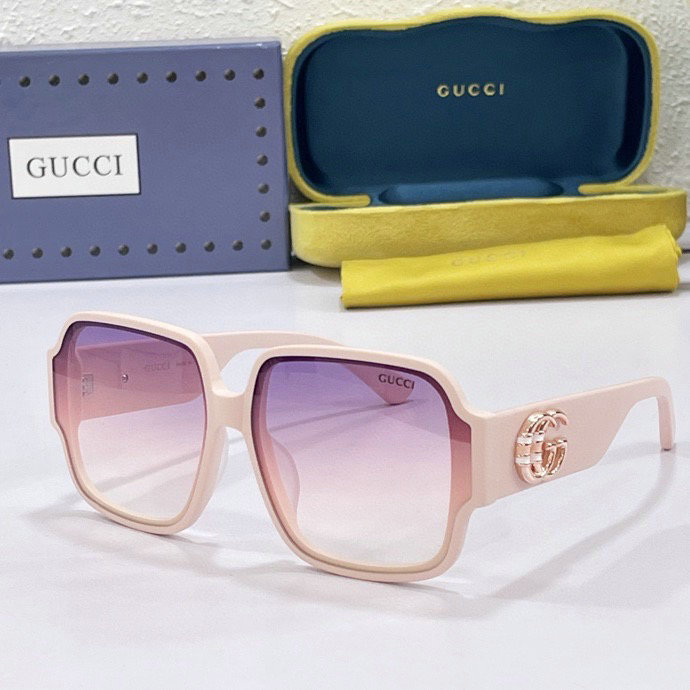 Arrenfashion Top Quality G*ucci Glasses