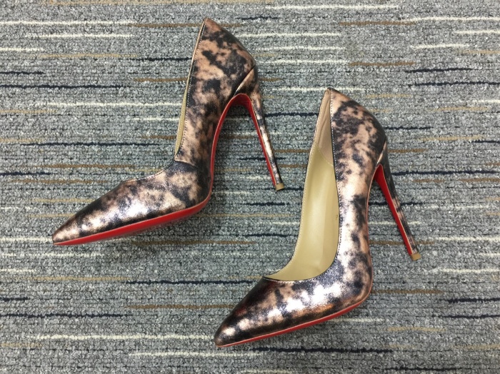  Arrenfashion Women C*hristian L*ouboutin Pump Top