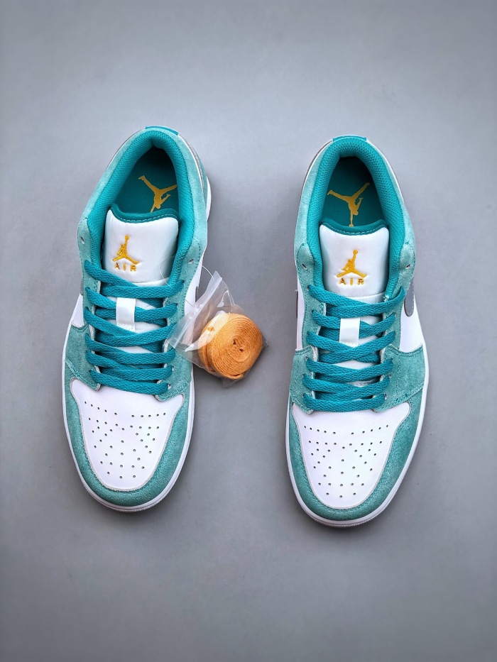 Nike Air Jordan 1 low AJ1 ( Arrenfashion)