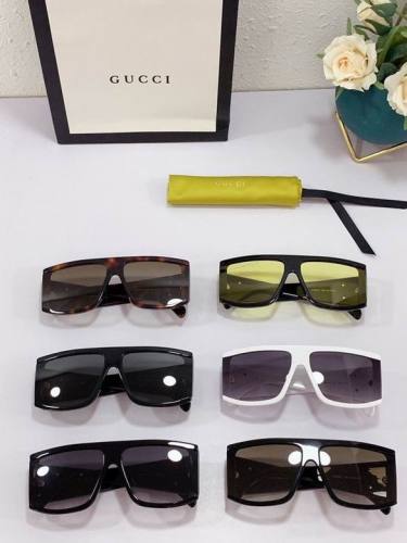  Arrenfashion Top Quality G*ucci Glasses