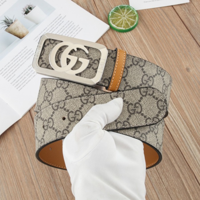  Arrenfashion G*ucci Belts Top Quality 38MM
