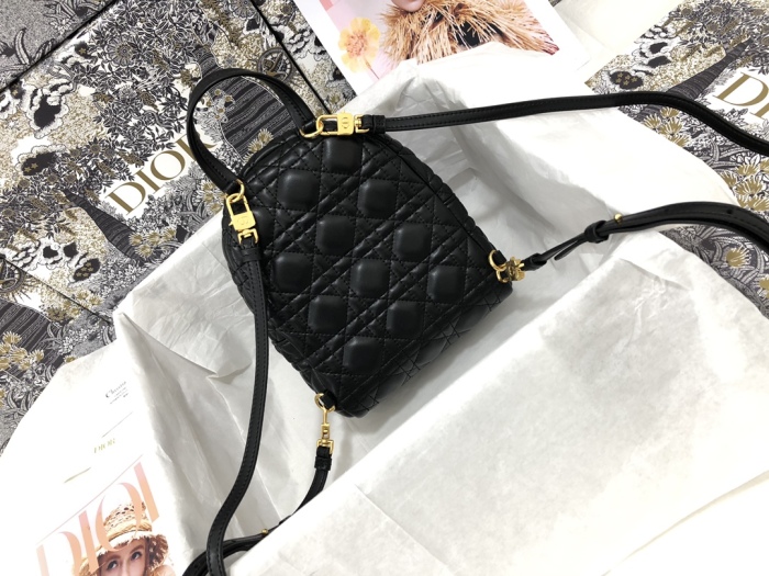  Arrenfashion D*ior Bag Top Quality 16*21*8.5CM