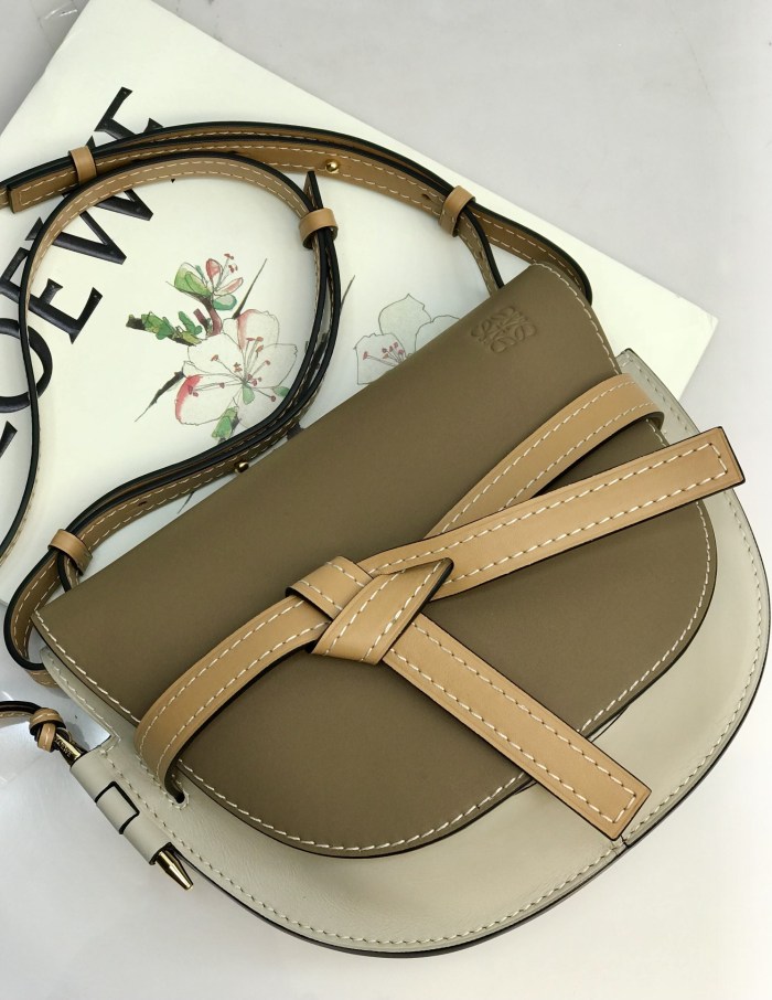  Arrenfashion L*oewe Bag Top Quality 20x19x11.5cm