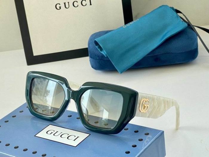  Arrenfashion Top Quality G*ucci Glasses