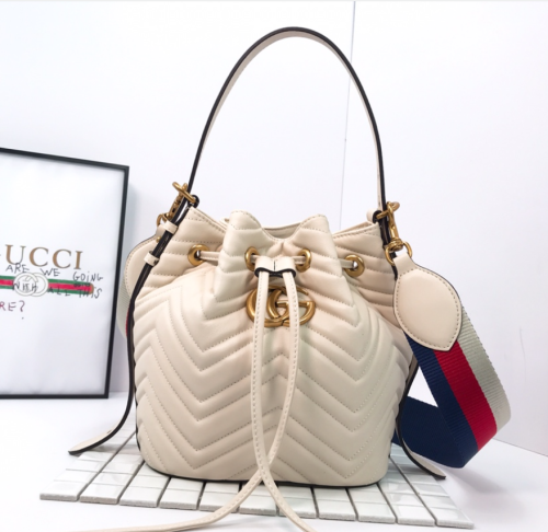  Arrenfashion G*ucci Bag Top Quality 21*22*11CM