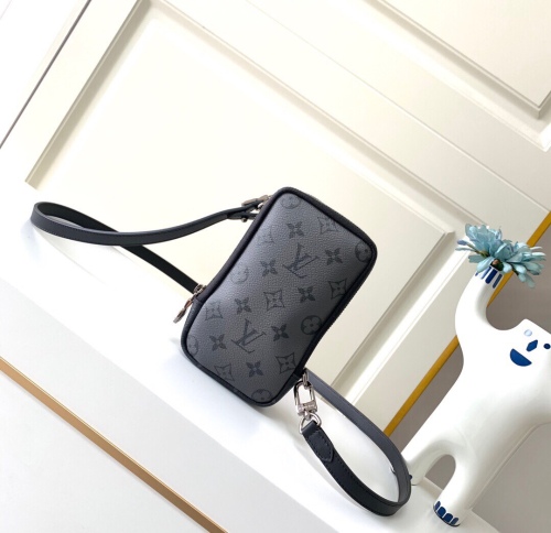  Arrenfashion L*ouis V*uitton Bag Top Quality 11*19*5cm
