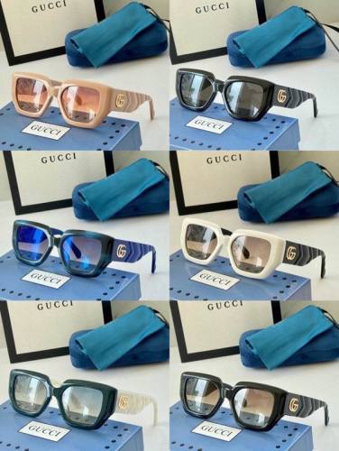  Arrenfashion Top Quality G*ucci Glasses