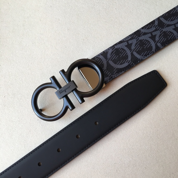  Arrenfashion F*erragamo Belts Top Quality 35MM