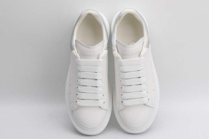  Arrenfashion Men Women A*lexander M*cqueen Top Sneaker