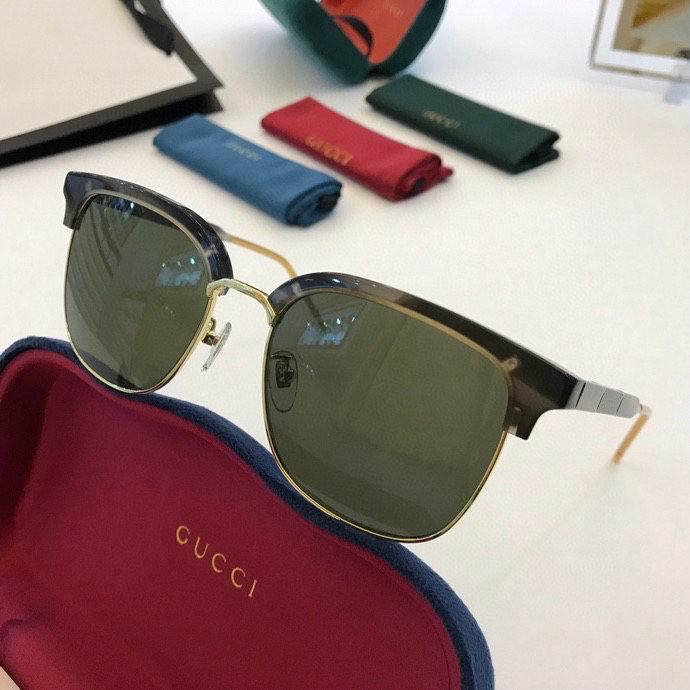  Arrenfashion Top Quality G*ucci Glasses