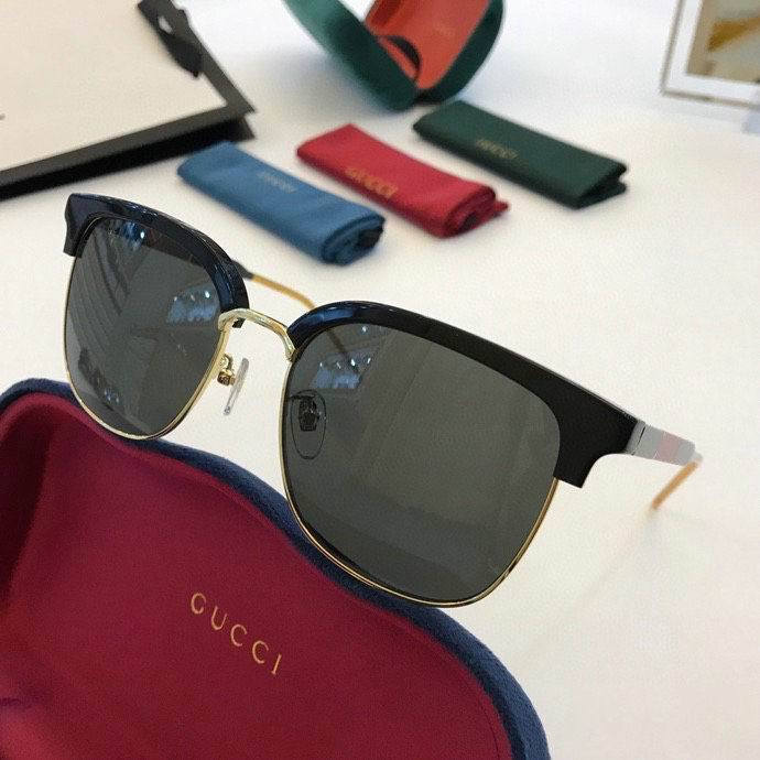  Arrenfashion Top Quality G*ucci Glasses