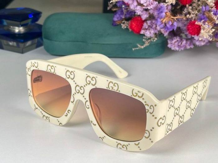  Arrenfashion Top Quality G*ucci Glasses