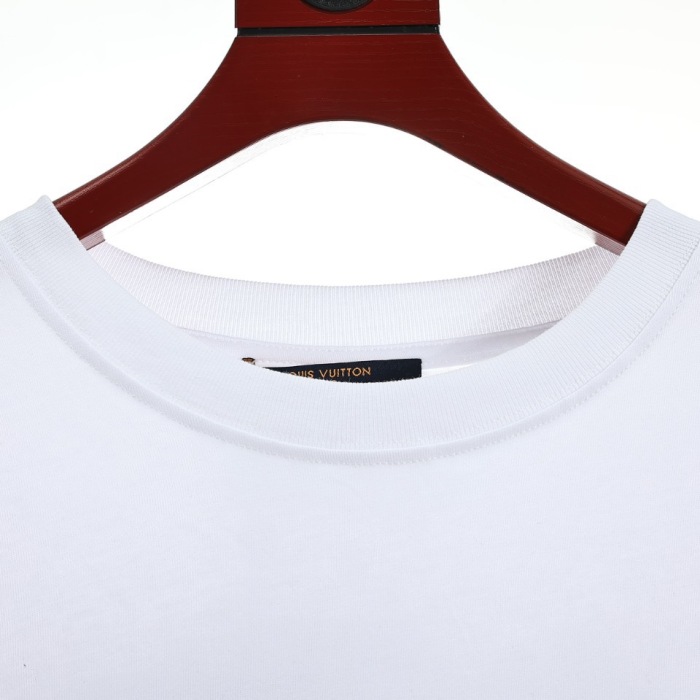 Men Women T-shirt Top Quality 2023 Arrenfashion