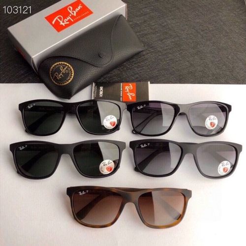  Arrenfashion R*ayban Glasses Top