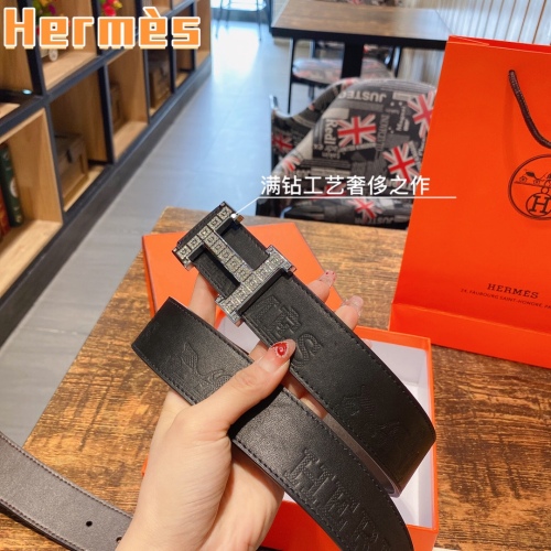  Arrenfashion H*ermes Belts Top Version
